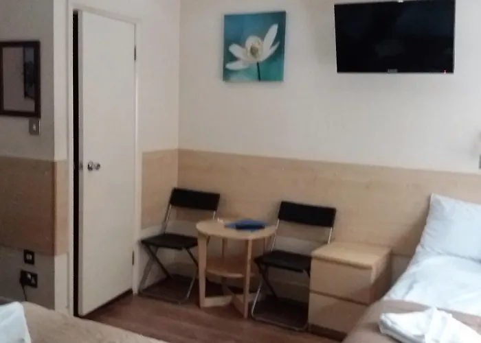Tony\'S House Hotel